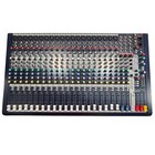 Soundcraft Mfxi 20-channel Analog Live Audio Mixer Console