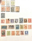 Huge Argentina Stamps Grande Colleccion  1850s To 1960s