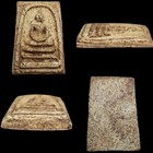 Rare Phra Somdej Wat Rakang 2414be Pimyai Thai Amulet King Of Benjapakee Buddha