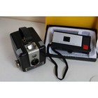 Lot Vintage Cameras Accessories Kodak Itt 90591 Brownie Untested