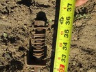 Ih Farmall Tractor Fast 2 Point Hitch Plow Implement Arms Stabilizer Brace
