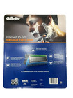 Gillette Proglide 16 Cartridges Refill Pack New