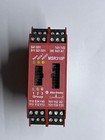    usa    Allen Bradley 440r-w23219 Msr310p Guardmaster Safety Relay 24vdc