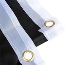 Pirate Flag 3 X 5 Feet Skull And Crossbones Cross Swords Jolly Roger Fast Ship 