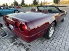 1993 Chevrolet Corvette 