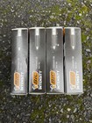 Bic Intensity Fine Tip Permanent Markers  Black 12-count Pack Bundle Of 4 New