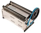 Rock Tumbler  Made In The Uk- 3lb Plastic Barrel - 12 Months Warranty