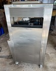 Taylor 339-27 Soft Serve Ice Cream Machine- Dual Flavor