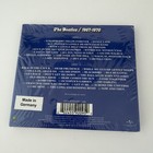 The Beatles 1967-1970 Blue Album 2023 Expanded 2-cd Set - New sealed
