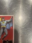 1966 Topps Batman Black Bat  1 The Batman Low Grade Great Eye Appeal Iconic Card