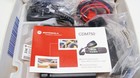 Motorola Cdm750 Uhf Mobile Radio 403-470mhz 25-40w 4ch Aam25rkc9aa1an