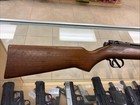 Benjamin Franklin Model 312 Multi Pump Pneumatic  22 Cal Pellet Rifle Gun