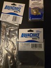 Aquacraft Parts And Accessories