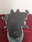 Vintage Mermaid Figurine Verdigris Bronze Finish Nautical Beach House Decor 10