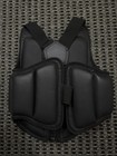 Ata Chest Protector Sparring Vest Youth Large Martial Arts Taekwondo Karate
