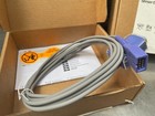  one  Oem Genuine Nellcor Dec-8 Spo2 Extension Cable 9 Pin  8ft