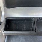 Bob Gear   Deluxe Snack Tray For Single Jogging Strollers