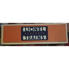 Lionel Electric Train New York Central Babbling Brook 6-16090
