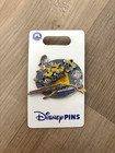 New Disney Cruise Line Alaska Sailing Pin 2026 Dcl Magic Ship Mickey Minnie
