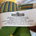 Bert And Ernie Plush Dolls Pair Gund Sesame Street Characters 
