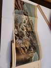 The Panama Canal By Frederic J  Haskin 1913 Illustrated Hardcover Fold-out Map