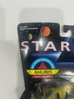 1994 Hasbro Stargate Anubis Chief Guard Action Figure Toy New In Box Nib