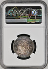 O882  Italy  Vit  Emanuele Iii  2 Lire 1915 R  Rome Mint  Ngc Ms63  Rare 