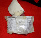 Genuine Volvo Rh Lower Cab Side Fairing Bracket 82277339