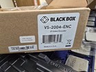 Blackbox Vs-2004-enc 4x Hdmi Channel Encoder Hdmi-over-ip H 264 Small Low Power