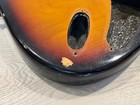 1992 Relic American Fender Strat Plus Stratocaster Alder Body Usa