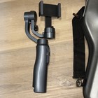 Zhiyun Smooth-q App Ready 3-axis Handheld Gimbal Stabilizer No Cables