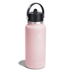 Hydro Flask 32oz Wide Mouth Flex Straw Bottle - Trillium 