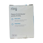 2 Pack Ring Alarm Contact Sensor 2nd Gen New Read Fast Ship