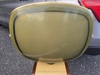 Rare 1958 Philco Predicta  barberpole  Working Condition