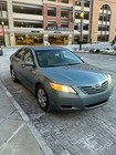 2008 Toyota Camry Ce
