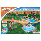 Banzai 3-in-1 Splash Park For Kids Outdoor Water Play Ages 3 