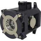 Al    Series Np26lp Lamp   Housing For Nec Projectors - 90 Day Warranty