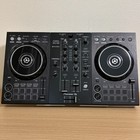 Pioneer Ddj-400 2-channel Rekordbox Dj Controller Beat Fx Performance Pads Black