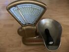Antique Toledo Honest Weight No Springs 3 Lb Candy Scales 405ar 1917 Guc Works