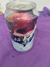 Busch Light Salmon Aluminum Cheap Beer Can Cans Empty Dow