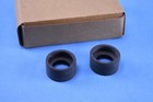 Pair Military L-3   Steiner   Fujinon M22 Binocular Lens Cups 7x50 100  Original