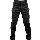 Tactical Cargo Pants-waterproof  Durable  Multi-functional Outdoor Pants For Men