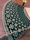 Designer Bride Lengha Choli Ready Made Lehenga Wedding Party Bollywood Pakistani