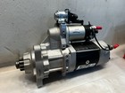 2021 New Delco Remy 39mt 24v Starter Motor 8200435 Oem