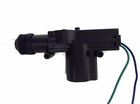 Heavy Duty Universal Power Door Lock Actuator 12v Dc Metal Gear 9 9 Ft-lb Torque
