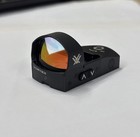 Vortex Venom Red Dot Sight 3 Moa Vmd-3103 Reticle Black