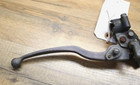 88-06 Yamaha Blaster Yfs200 Yfs 200 Clutch Perch W Cable