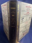 1993 Lebanon Pa Polk   s City Directory Annville Cleona Myerstown Palmyra