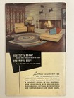 Fern Carter   s Braided Rug Book - How To  detailed Patterns 1953