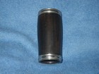 Vintage Bb Soprano Clarinet Barrel - Grenadilla Wood  No Cracks - 66   1 2 Mm